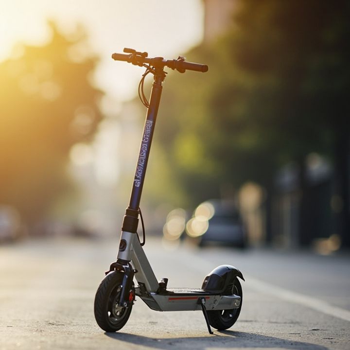 Trottinettes électriques : sur la bonne voie… mais laquelle ? - Le Fil Des Actus -
                    Luxe radio