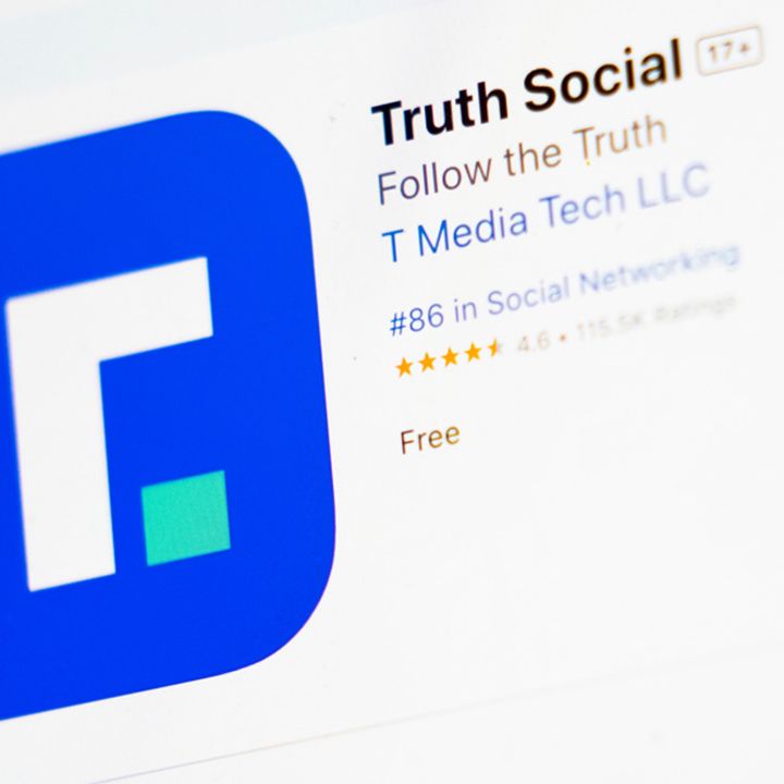 Trump Media & Technology Group perd plus de 400 millions de dollars - Le Coin Des Cryptos -
                    Luxe radio