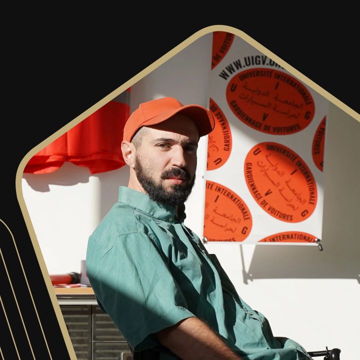« Under Destruction » : une exposition autour de Casablanca et de ses lieux qui disparaissent. Avec Ismail Alaoui Fdili, artiste et réalisateur - Les Invités des Matins Luxe -
                    Luxe radio