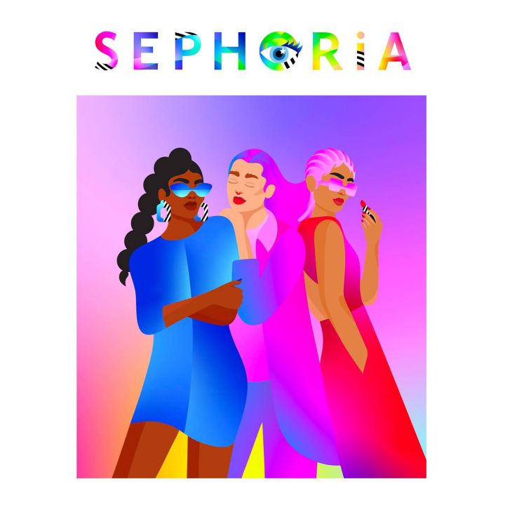 SEPHORiA 2026, quand Sephora redéfinit son grand rendez-vous beauté - Le Journal du Luxe -
                    Luxe radio