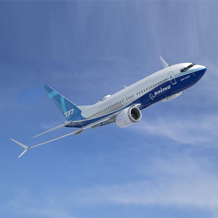 Boeing : vers une reprise des vols en janvier pour le 737 Max - Le Journal du Luxe -
                    Luxe radio