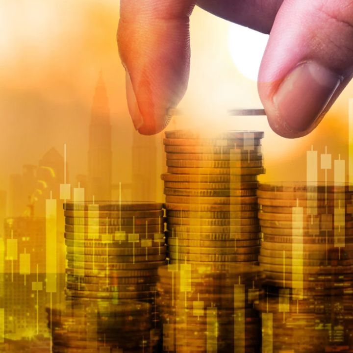 AGR: le marché monétaire est resté calme entre le 31 octobre et le 6 novembre - L’œil Macro -
                    Luxe radio