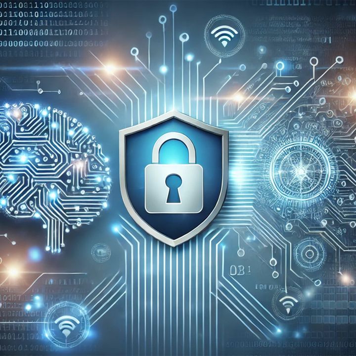 « AI for Impact » : entre intelligence artificielle, cybersécurité et management des organisations - Le Monde AI -
                    Luxe radio