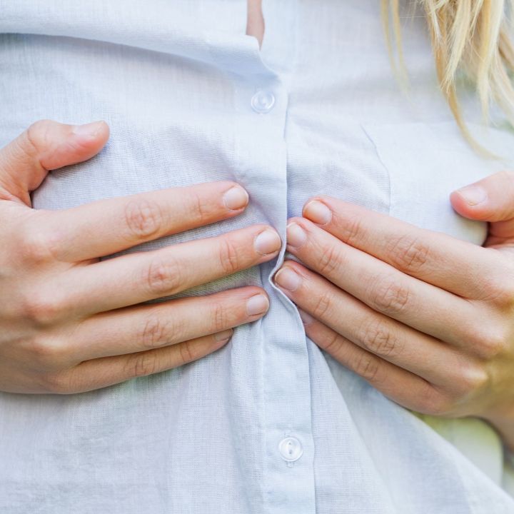 Écoulement du mamelon: Quand s'en inquiéter ? - Les Invités de Heure Essentielle -
                    Luxe radio