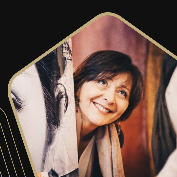 Maryeme Bouzidi Laraki: "Un observatoire national du suicide est indispensable!" - Les Invités de Heure Essentielle -
                    Luxe radio