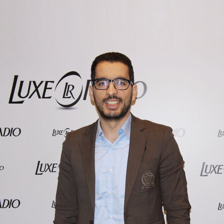 Zakaria Ghassouli, Directeur Général d’Avito - Les Invités des Matins Luxe -
                    Luxe radio