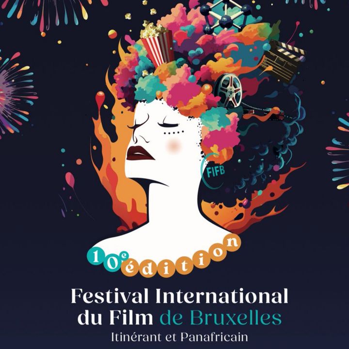 Le cinéma marocain brille à Bruxelles - Résonances Culturelles -
                    Luxe radio