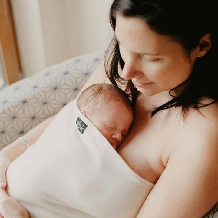 Peau à peau: un geste simple qui change le cerveau des bébés prématurés - Sciences & Santé -
                    Luxe radio