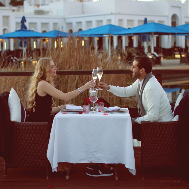 Banyan Tree Tamouda Bay célèbre l’amour sans date imposée - Le Journal du Luxe -
                    Luxe radio