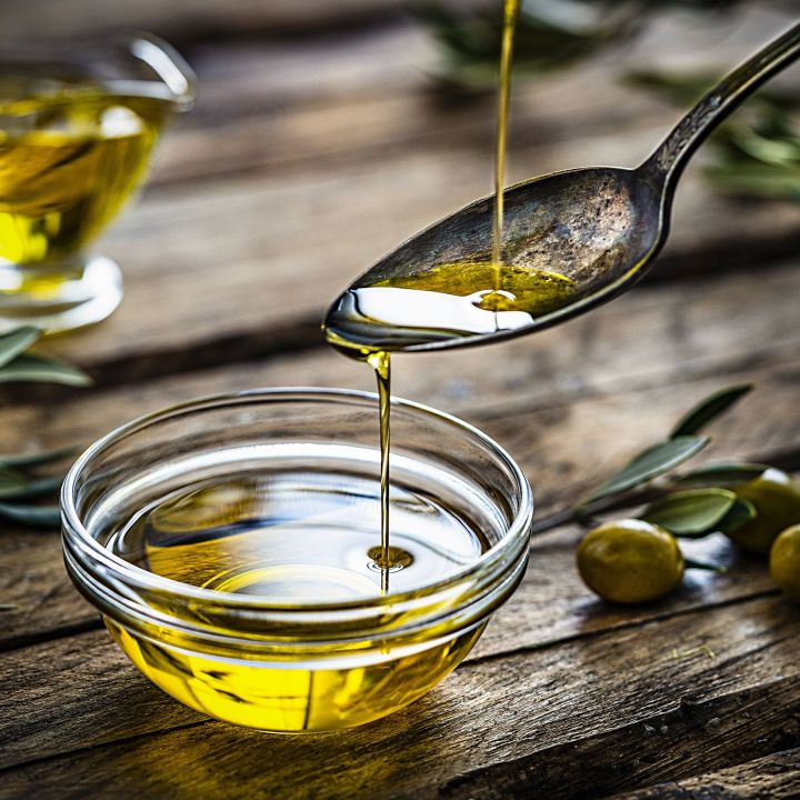 Les incroyables bienfaits de l’huile d’olive - Bien-Être -
                    Luxe radio
