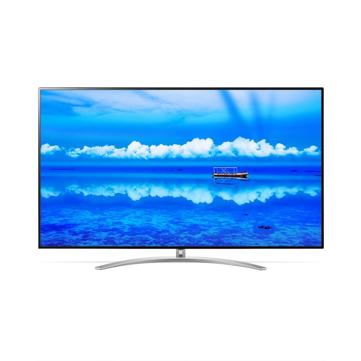 La technologie NanoCell de la télévision LG - Le Journal du Luxe -
                    Luxe radio