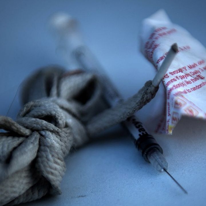 Exclu : décès maternels aux États-Unis : overdoses, homicides et suicides en tête - Sciences & Santé -
                    Luxe radio