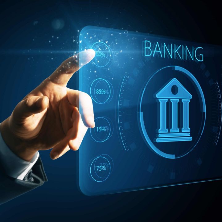 Quel avenir pour les banques ? - Avec Ou Sans Parure -
                    Luxe radio