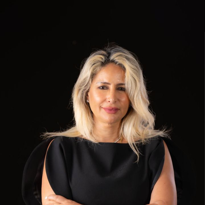 Sonia Mezzour élue présidente de l’ASMEX - Écho Entreprises -
                    Luxe radio