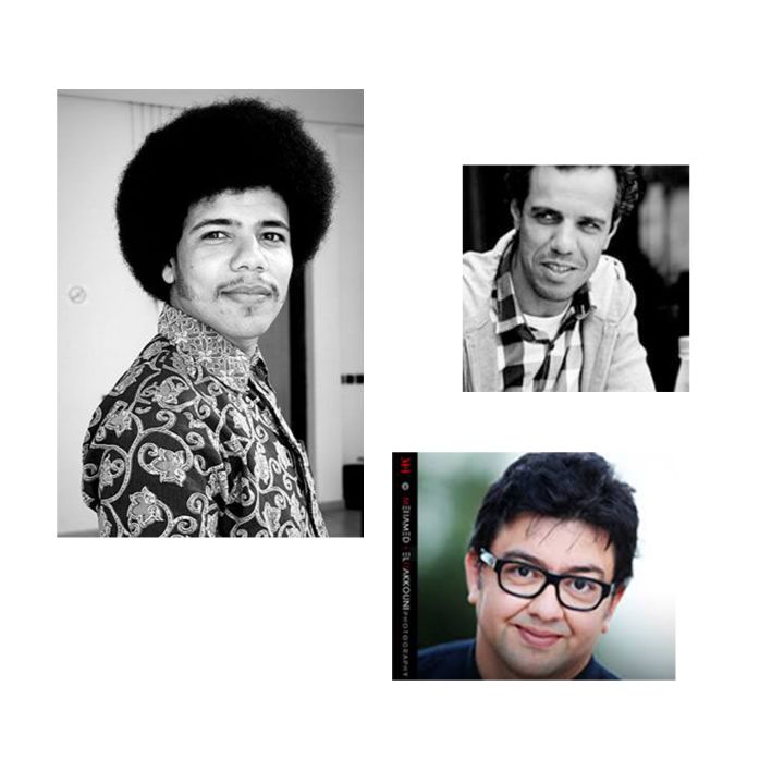 Deux pièces marocaines sélectionnées au Festival du Théâtre Arabe - Le Journal des Arts -
                    Luxe radio