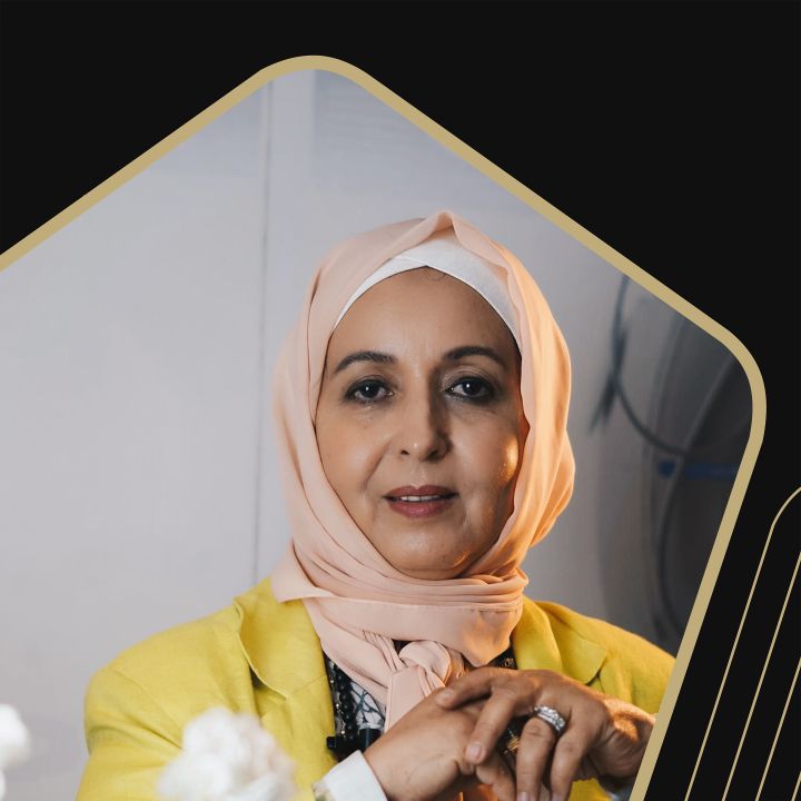 Ménopause: conseils pour un jeûne équilibré avec Dr. Samira Mdaghri - Les Invités de Heure Essentielle -
                    Luxe radio