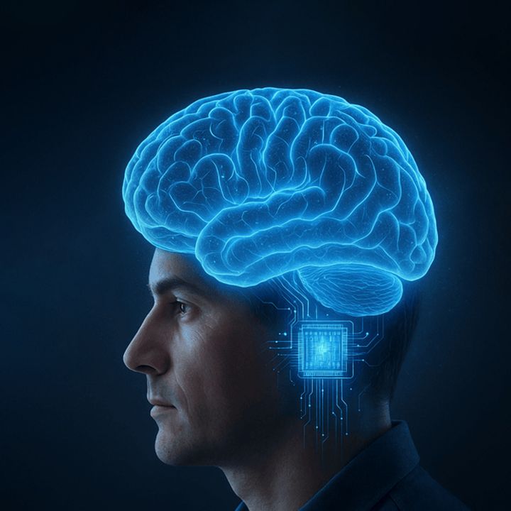 MemOS: la révolution chinoise de la mémoire artificielle ! - Sciences & Santé -
                    Luxe radio