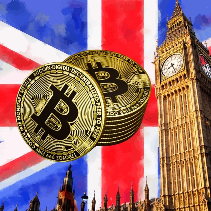 Le Trésor britannique prépare un cadre réglementaire renforcé pour les cryptomonnaies - Le Coin Des Cryptos -
                    Luxe radio