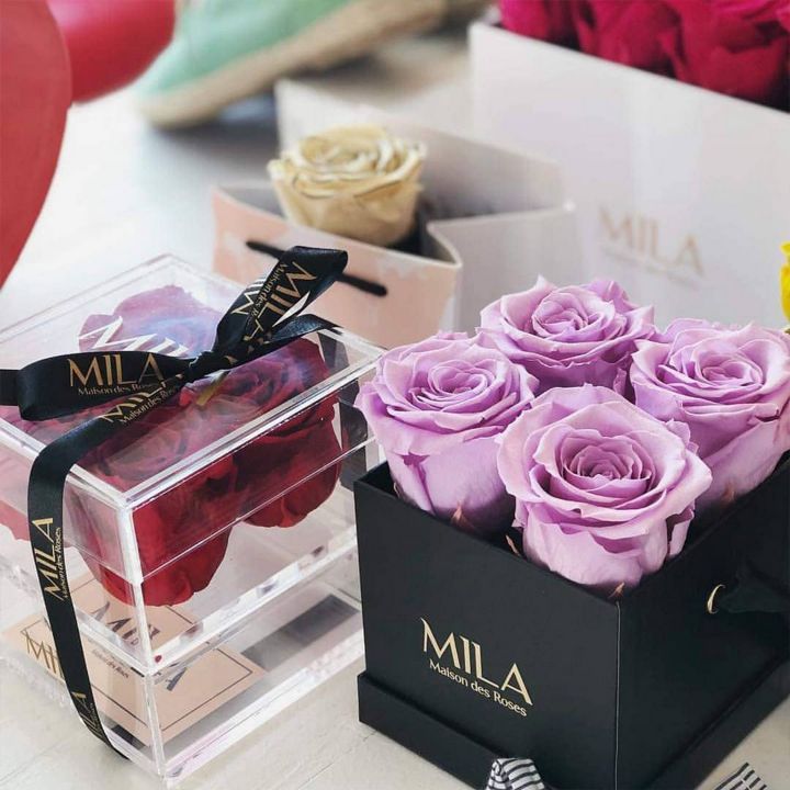Mila Maison des Roses ouvre son premier concept store à Casablanca - Le Journal du Luxe -
                    Luxe radio