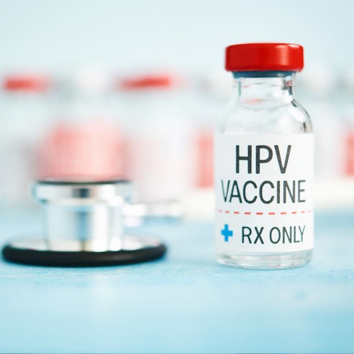Les perspectives de vaccination HPV - Les Invités de Heure Essentielle -
                    Luxe radio