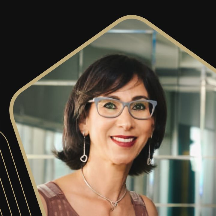 Dina Slassi: « Nous ciblons le bien-être mental » - Les Invités des Matins Luxe -
                    Luxe radio
