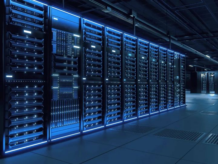 Datacenters AI: la capacité électrique mondiale pourrait grimper de 62 à 92 GW d’ici 2027, selon Goldman Sachs - Le Monde AI -
                    Luxe radio