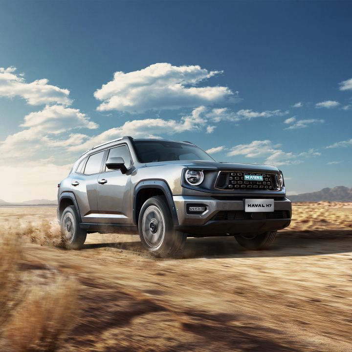 GWM Maroc, offensive produit à 4 temps - Le Journal du Luxe -
                    Luxe radio