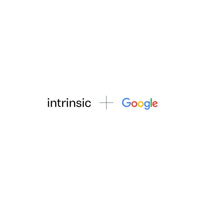 Intrinsic, filiale d’Alphabet, rejoint officiellement l’écosystème Google - Le Monde AI -
                    Luxe radio