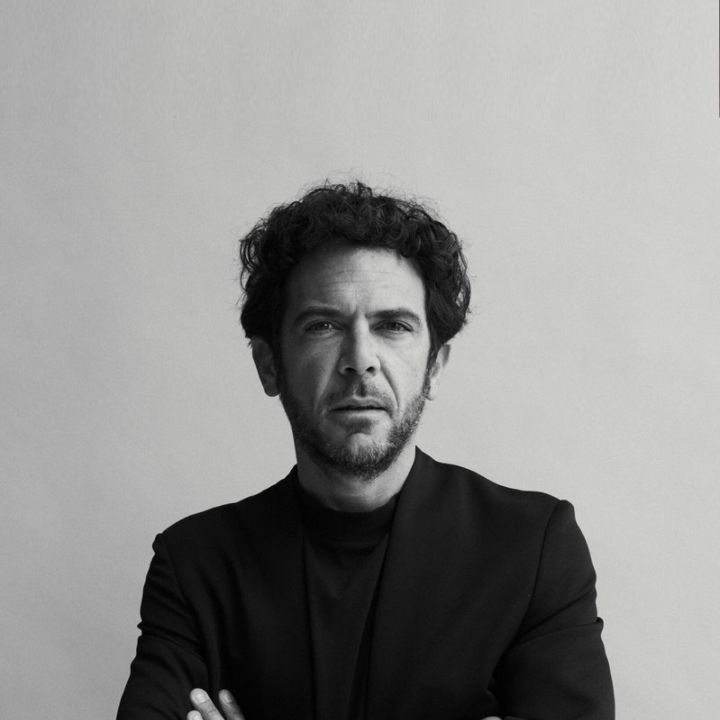 Sylvain Blanc prend la tête de Kenzo - Le Journal du Luxe -
                    Luxe radio