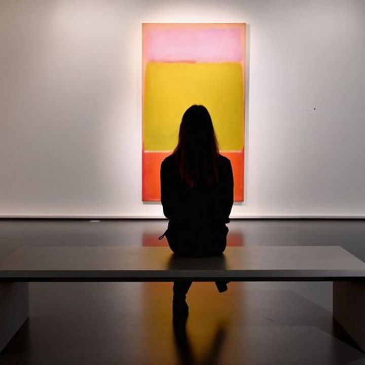 La Fondation Louis Vuitton va dédier une rétrospective inédite au peintre Mark Rothko - Le Journal des Arts -
                    Luxe radio