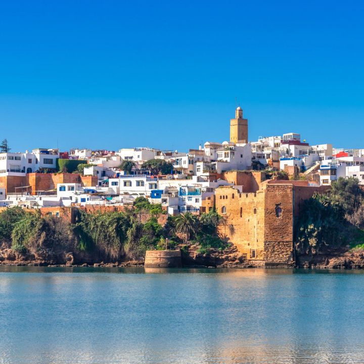 Rabat-Salé-Kénitra : les établissements classés ont enregistré un peu plus d’un million de nuitées à fin juillet - L’œil Macro -
                    Luxe radio