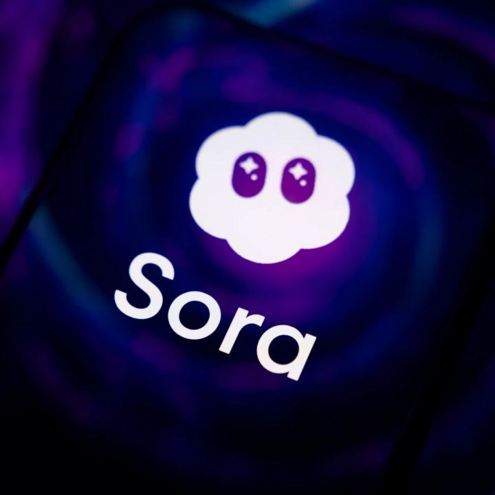 Sora fait un carton sur Android - Le Monde AI -
                    Luxe radio