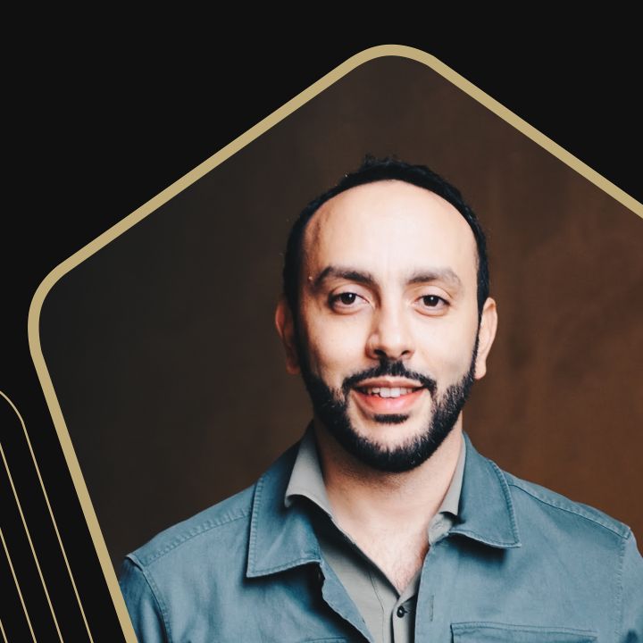 Mehdi Ouzgane: « Avec CURE 51, on veut redonner de l'espoir pour la guérison des cancers les plus agressifs » - Les Invités de Heure Essentielle -
                    Luxe radio