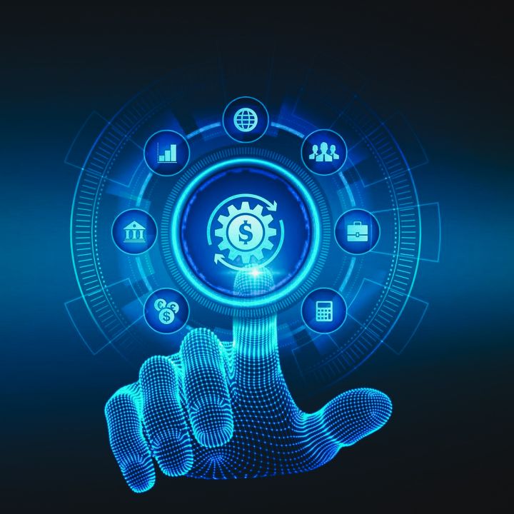 Écosystème bancaire et crowdfunding : la convergence est-elle en marche ? - Avec Ou Sans Parure -
                    Luxe radio