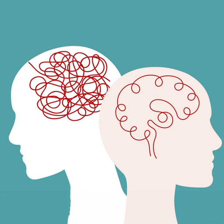 Handicap mental : mieux comprendre pour mieux informer. - Sciences & Santé -
                    Luxe radio