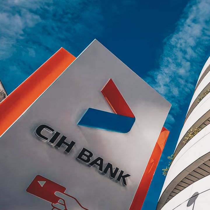 CIH peut-elle devenir la banque marocaine la plus agile d’ici 2030 ? - Écho Entreprises -
                    Luxe radio