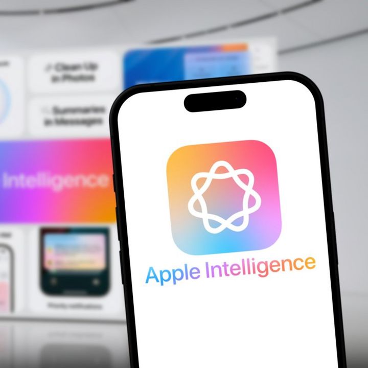 Apple rebat les cartes: le patron de l’IA évincé après une série d’échecs - Le Monde AI -
                    Luxe radio