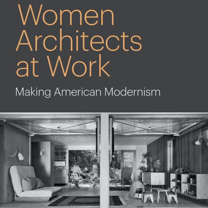 Des murs et des femmes: modernisme, mémoire et matière - Architecture -
                    Luxe radio