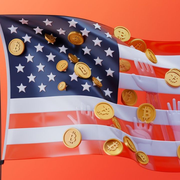 Les élections américaines pourraient peser lourd sur l’avenir de l’industrie crypto aux États-Unis - Le Coin Des Cryptos -
                    Luxe radio