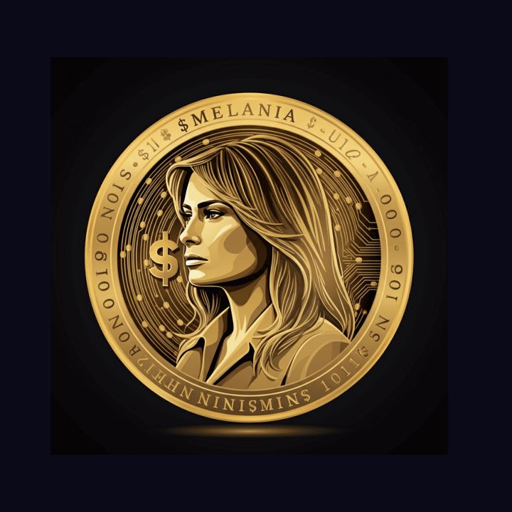 Comment des traders ont-ils raflé 100 millions de dollars en misant sur le « meme coin »  de Melania Trump ? - Le Coin Des Cryptos -
                    Luxe radio