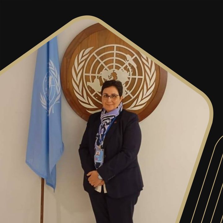 « Dans le rural, les femmes n’ont pas suffisamment accès au dépistage du cancer du sein » . Latifa Cherif, présidente des Amis du Ruban Rose - Les Invités des Matins Luxe -
                    Luxe radio