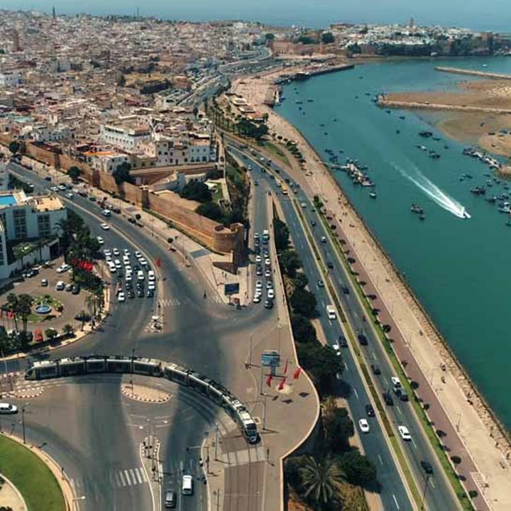 La région de Rabat-Salé-Kénitra confirme son dynamisme entrepreneurial - Écho Entreprises -
                    Luxe radio