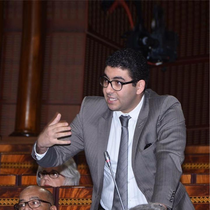 « Au-delà des fractures partisanes, le PAM pourrait envisager des lignes de convergences » - Mehdi Bensaid - Les Invités des Matins Luxe -
                    Luxe radio