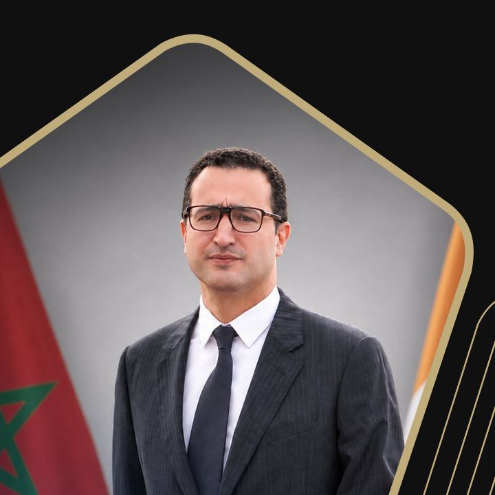 Côte d’Ivoire : vers une nouvelle étape de l’investissement marocain ? Avec Othman El Ferdaous, ambassadeur du Maroc en Côte d’Ivoire - Le Fil Des Actus -
                    Luxe radio