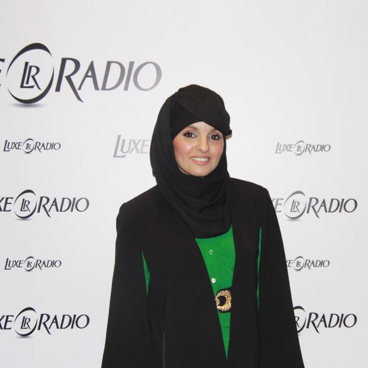 Zaineb El Kadiri et Fatma Zhora Ba - Les Invités de Heure Essentielle -
                    Luxe radio