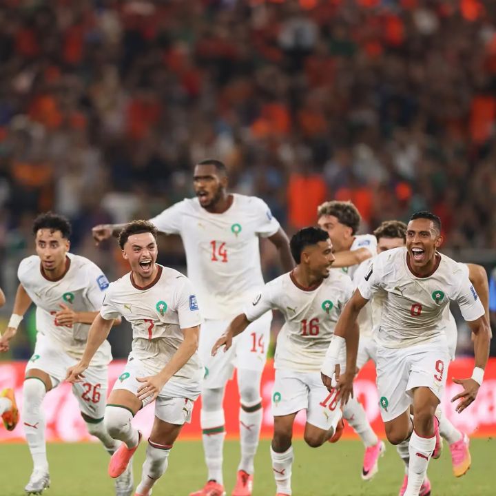 Les Lions de l’Atlas sont-ils encore des outsiders ou sont-ils devenus une véritable puissance mondiale du football ? - Le Fil Des Actus -
                    Luxe radio