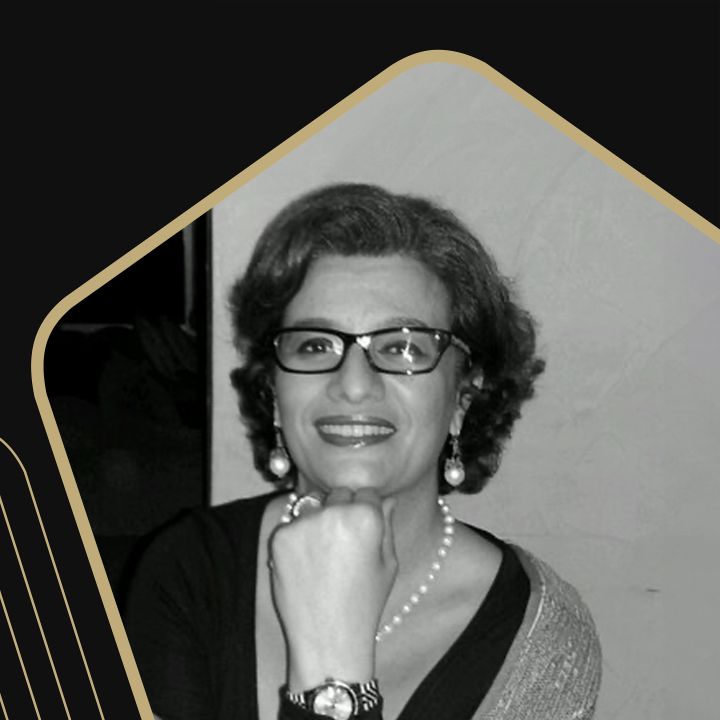 Amina Oudghiri, une femme qui cultive l'avenir - Les Invités de Heure Essentielle -
                    Luxe radio