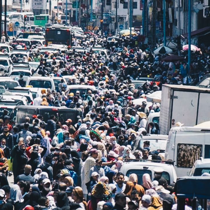 HCP : qu’est-ce que le fait d’avoir insuffisamment valorisé notre dividende démographique va coûter au Maroc dans les vingt ou trente prochaines années ? - Le Fil Des Actus -
                    Luxe radio