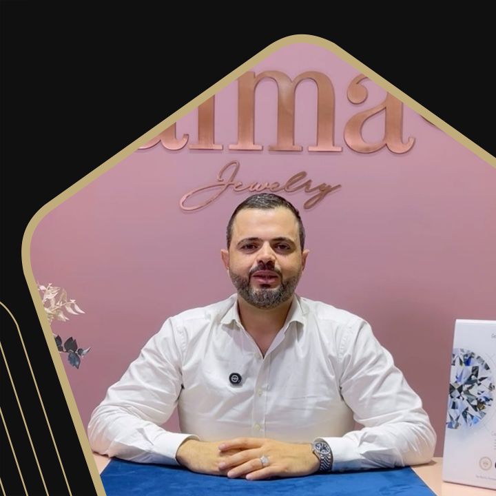 Faux diamants, vrais profits. Avec Younes Benkirane, directeur général de Yalmas Jewellery - Les Invités des Matins Luxe -
                    Luxe radio