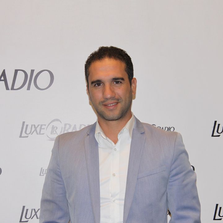 Amine Zerrouk, Directeur de filiale de ALTEN au Maroc - Les Invités des Matins Luxe -
                    Luxe radio